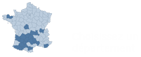 Choisissez un département